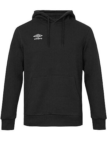 Umbro heren sweatshirt marineblauw 802060