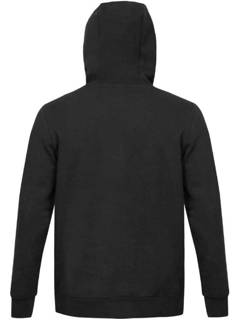 Umbro Heren Sweatshirt Zwart 802060 Zwart - Kiabi