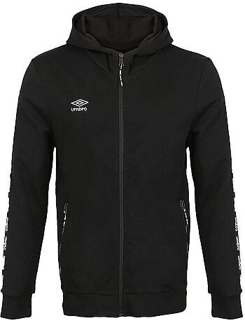Umbro heren sweatshirt zwart 944780