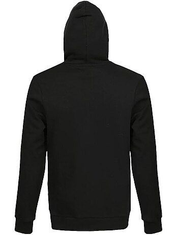 Umbro heren sweatshirt zwart 944780