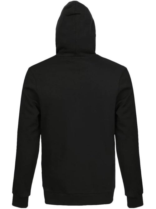 Umbro Heren Sweatshirt Zwart 944780 - Kiabi Umbro Heren Sweatshirt Zwart 944780 - Kiabi