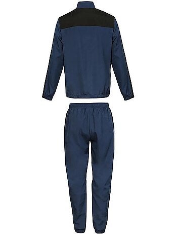 Umbro placide trainingspak voor heren - marineblauw