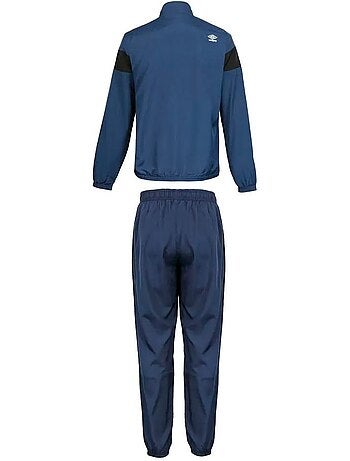 Umbro heren trainingspak marineblauw 2580