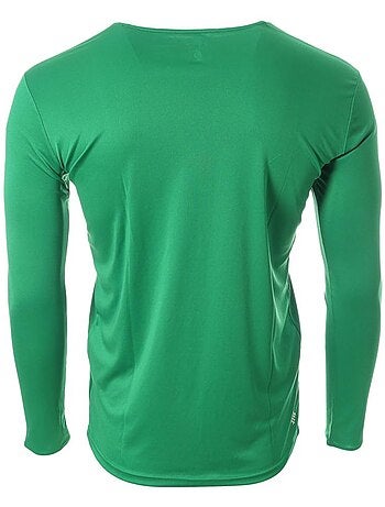 Umbro zwart voetbalshirt voor heren - model 570260