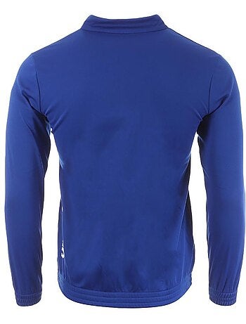 Rood umbro herenvest met rits - 570360