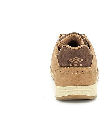 Umbro jade heren sneakers bruin