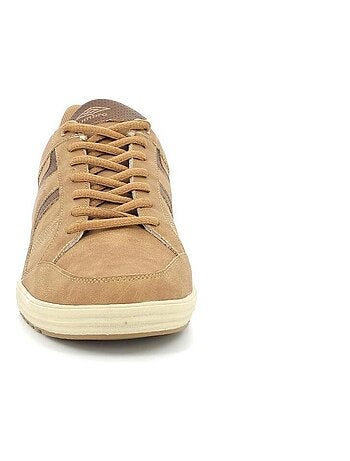 Umbro jade heren sneakers bruin