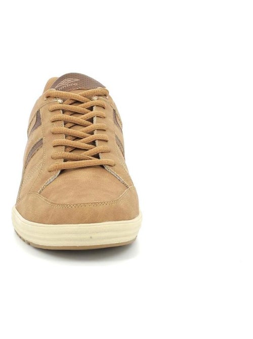 Umbro jade heren sneakers bruin - Kiabi Umbro jade heren sneakers bruin - Kiabi