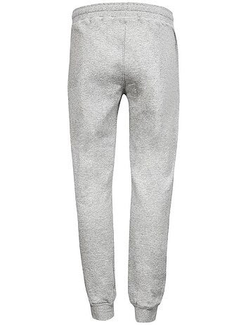 Umbro joggingbroek heren - grijze cuff broek