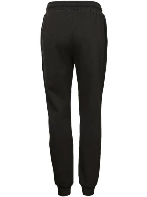 Umbro Joggingbroek Zwart voor Jongens met Boorden - Kiabi Umbro Joggingbroek Zwart voor Jongens met Boorden - Kiabi