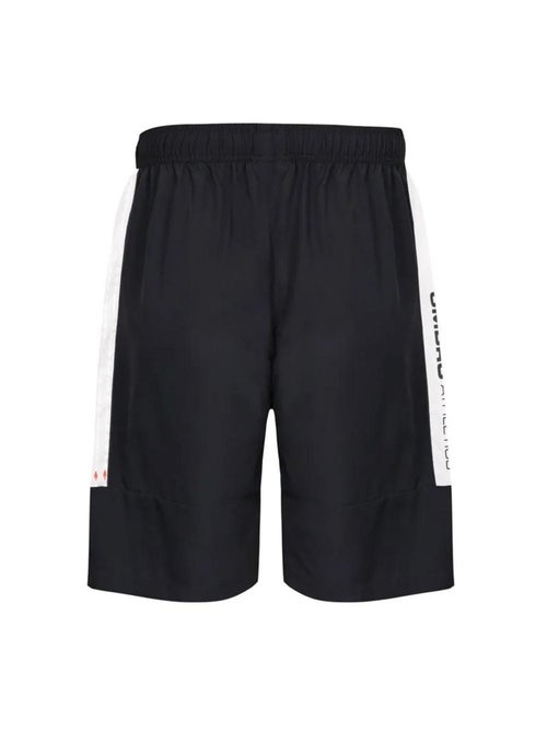 Umbro jongens short zwart 1211490 - Kiabi Umbro jongens short zwart 1211490 - Kiabi