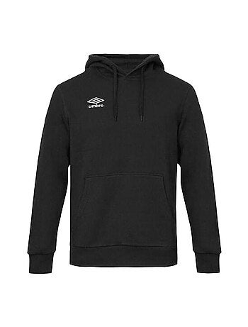 Umbro jongens sweatshirt zwart 802060