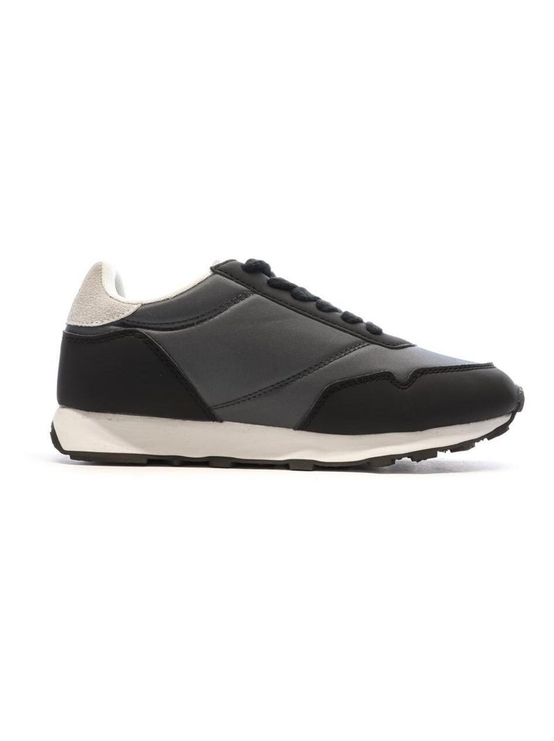Umbro Karts Jongens Sneakers Zwart/Grijs Zwart - Kiabi