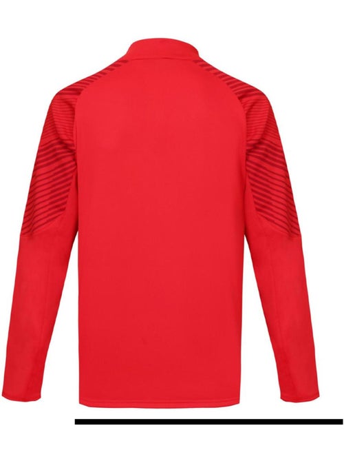 Umbro Leag 1/2 Heren Sporttrui Rood - Kiabi Umbro Leag 1/2 Heren Sporttrui Rood - Kiabi