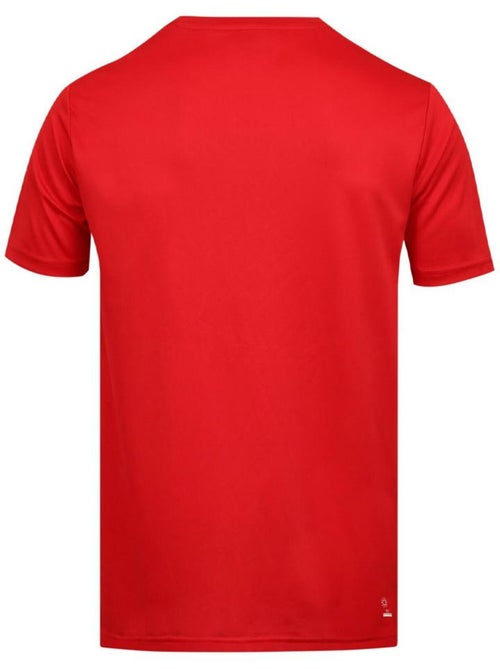 Umbro league voetbalshirt rood heren - Kiabi Umbro league voetbalshirt rood heren - Kiabi