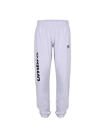 Umbro leisur light joggingbroek marine/zwart voor heren
