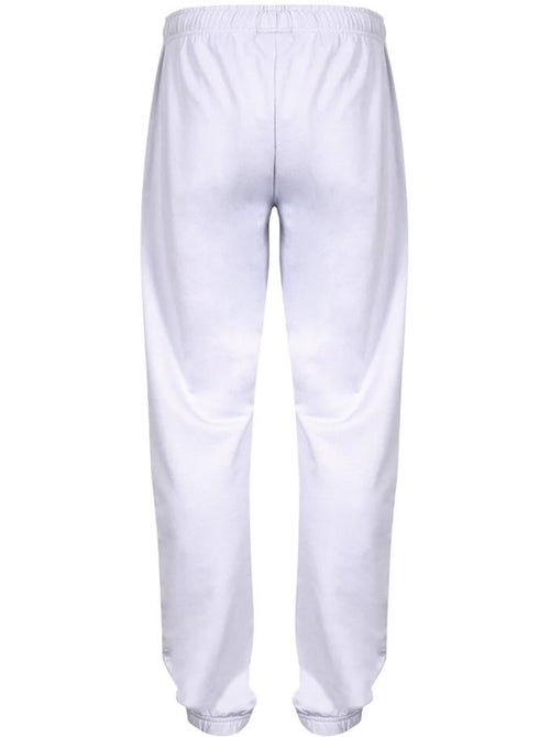 Umbro Lei Witte Joggingbroek voor Heren - Kiabi Umbro Lei Witte Joggingbroek voor Heren - Kiabi