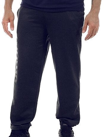 Umbro leisur light joggingbroek marine/zwart voor heren