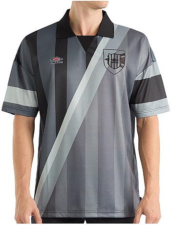 Umbro mash marine polo voor heren