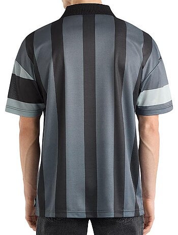 Umbro mash marine polo voor heren