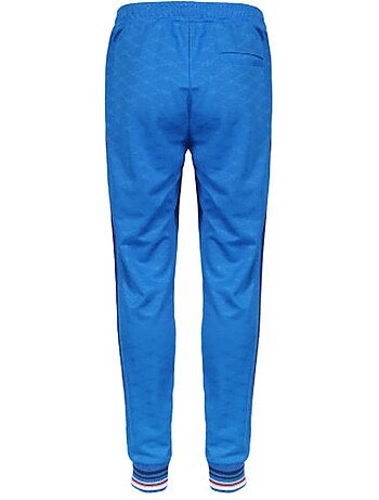Umbro monog track joggingbroek blauw voor heren