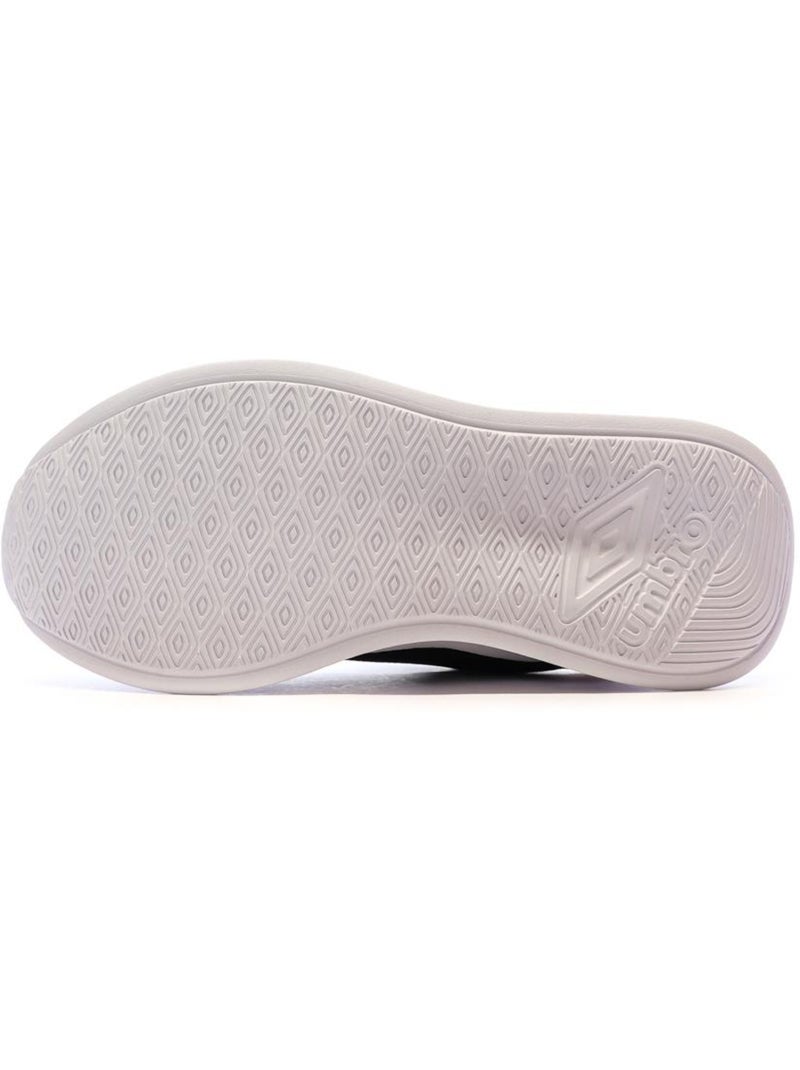Umbro Nateo Zwart/Roze Dames Sneakers Roze - Kiabi