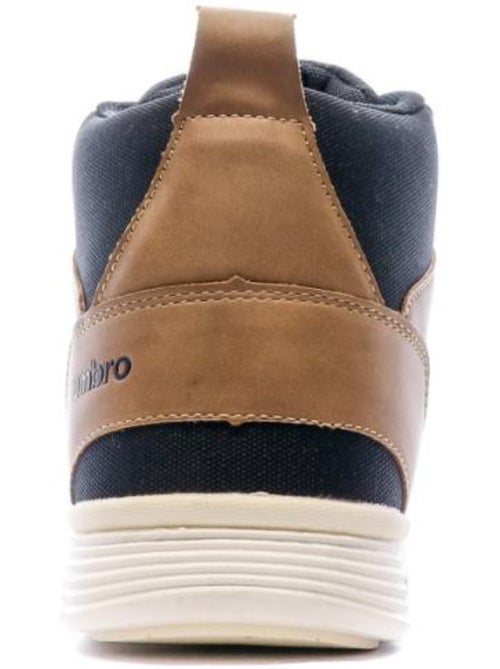 Umbro Nelda Camel Herenlaarzen - Kiabi Umbro Nelda Camel Herenlaarzen - Kiabi