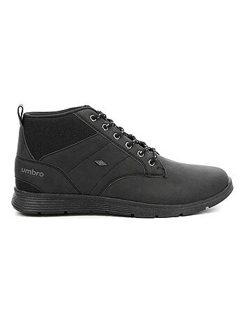 Umbro nelda camel herenlaarzen