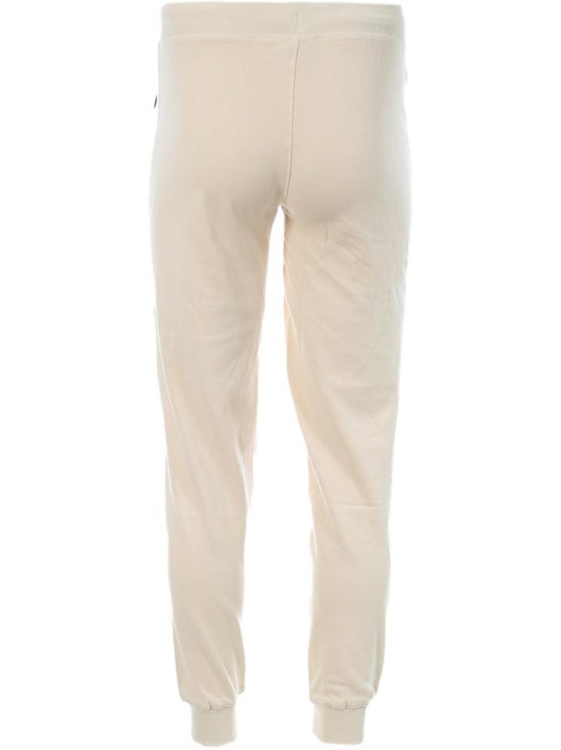 Umbro Net Fleece Joggingbroek Beige voor Heren Beige - Kiabi