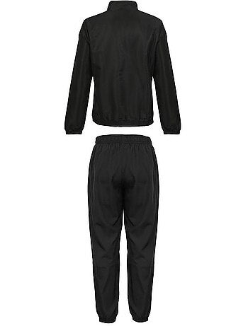 Umbro net60 trainingspak voor heren - marine/wit
