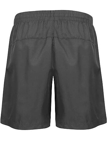 Umbro Net Grijs Heren Sportshort