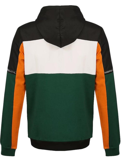 Umbro Net Groen Heren Sweatshirt - Kiabi Umbro Net Groen Heren Sweatshirt - Kiabi