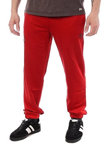 Umbro leisur light joggingbroek marine/zwart voor heren