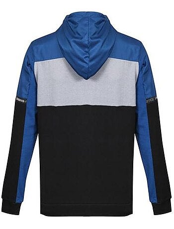 Umbro net zwart heren sweatshirt