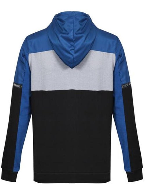 Umbro Net Zwart Heren Sweatshirt - Kiabi Umbro Net Zwart Heren Sweatshirt - Kiabi