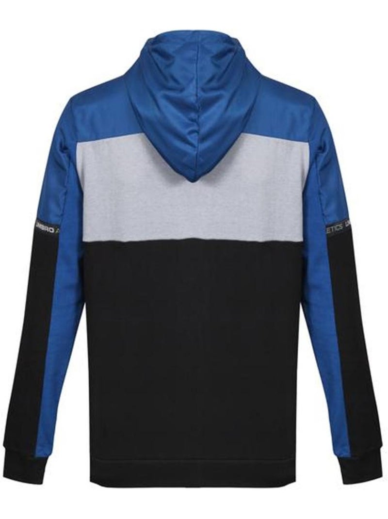 Umbro Net Zwart Heren Sweatshirt Zwart - Kiabi