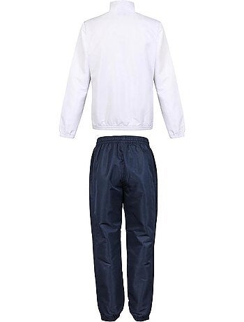 Umbro net60 trainingspak voor heren - marine/wit