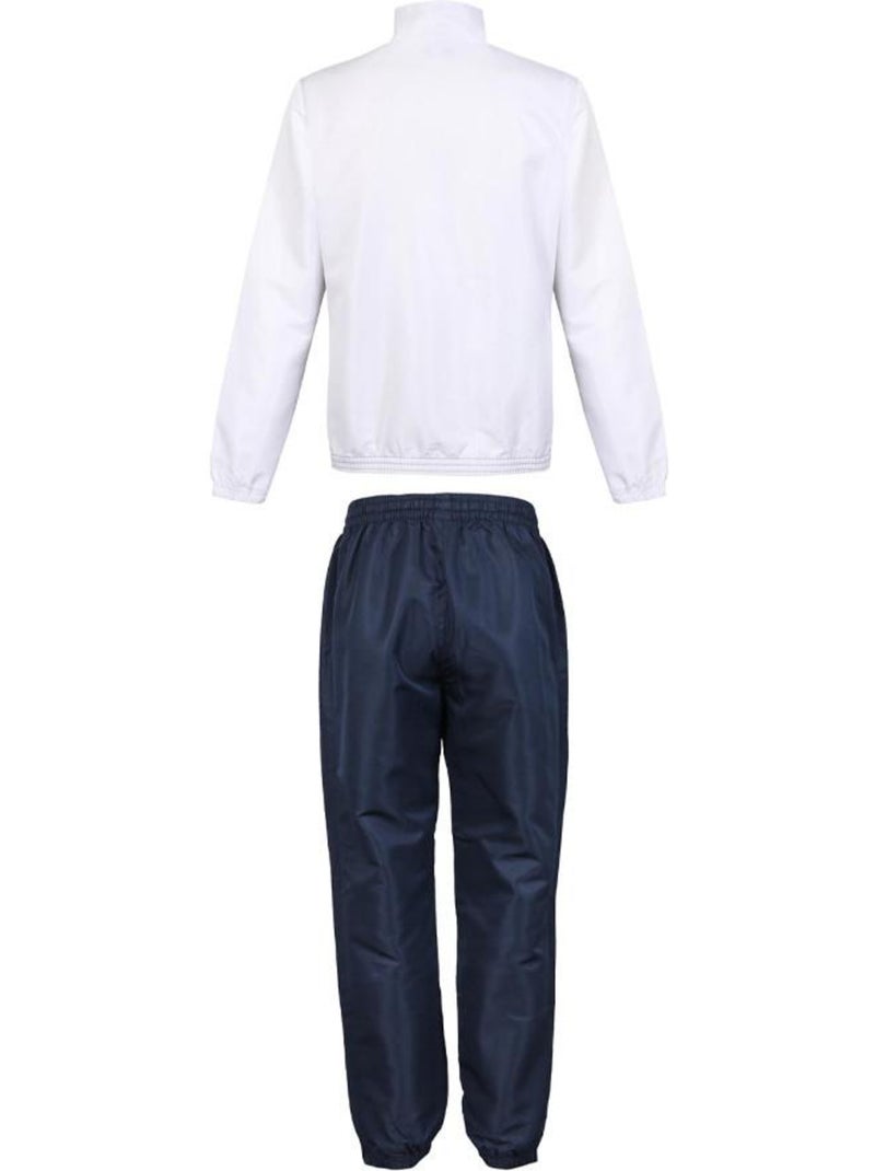 Umbro Net60 Trainingspak voor Heren - Marine/Wit Marineblauw - Kiabi