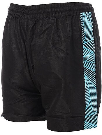 Umbro ohia jongens short zwart