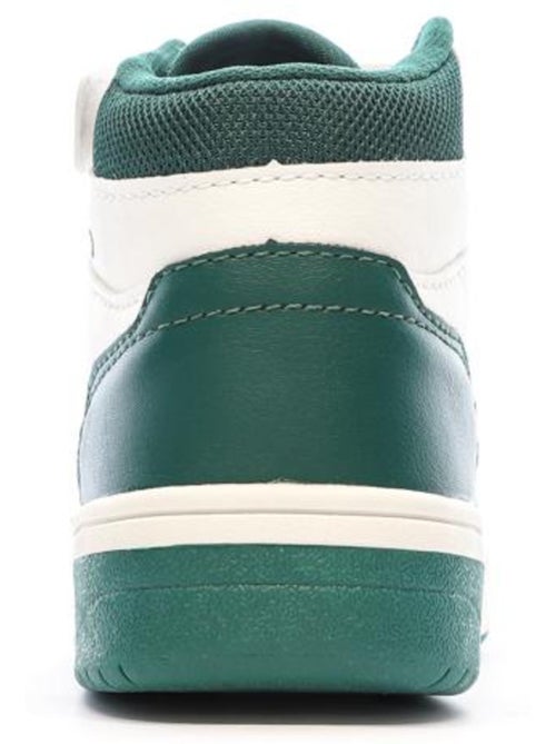 Umbro Olly VLC Jongens Sneakers Rood/Groen/Wit - Kiabi Umbro Olly VLC Jongens Sneakers Rood/Groen/Wit - Kiabi