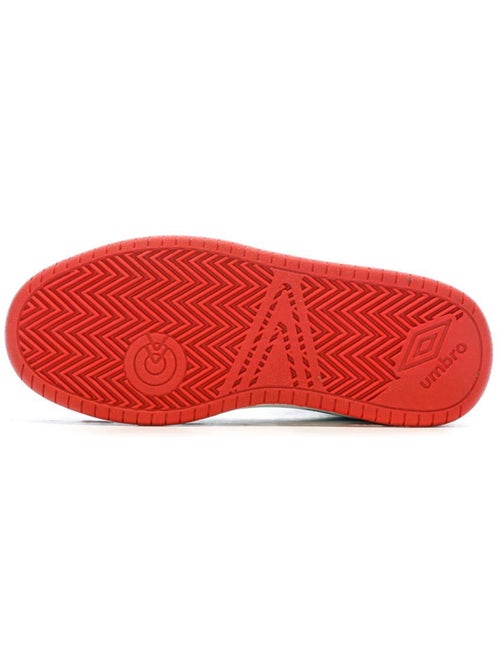 Umbro Olly VLC Jongens Sneakers Zwart/Rood/Wit - Kiabi Umbro Olly VLC Jongens Sneakers Zwart/Rood/Wit - Kiabi