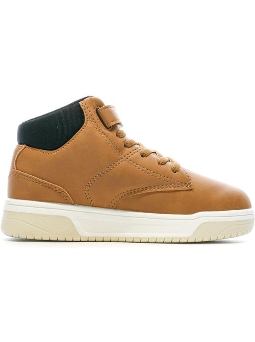 Umbro Opal Bruine Jongens Sneakers - Kiabi Umbro Opal Bruine Jongens Sneakers - Kiabi