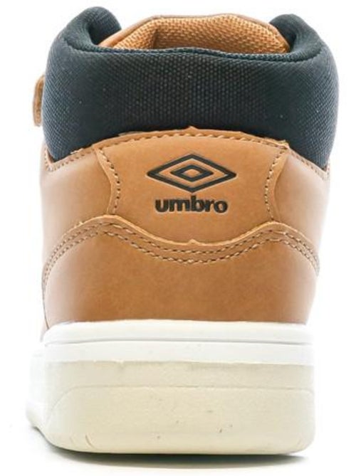 Umbro Opal Bruine Jongens Sneakers - Kiabi Umbro Opal Bruine Jongens Sneakers - Kiabi