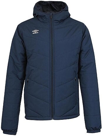 Umbro out doud marine heren bodywarmer
