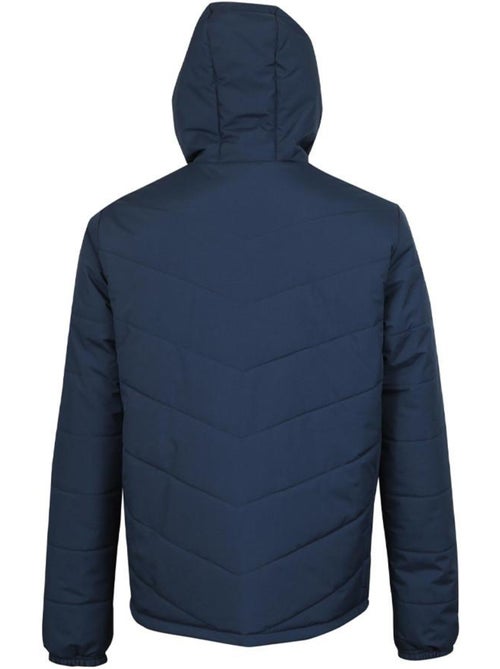 Umbro Out Doud Marine Heren Bodywarmer - Kiabi Umbro Out Doud Marine Heren Bodywarmer - Kiabi