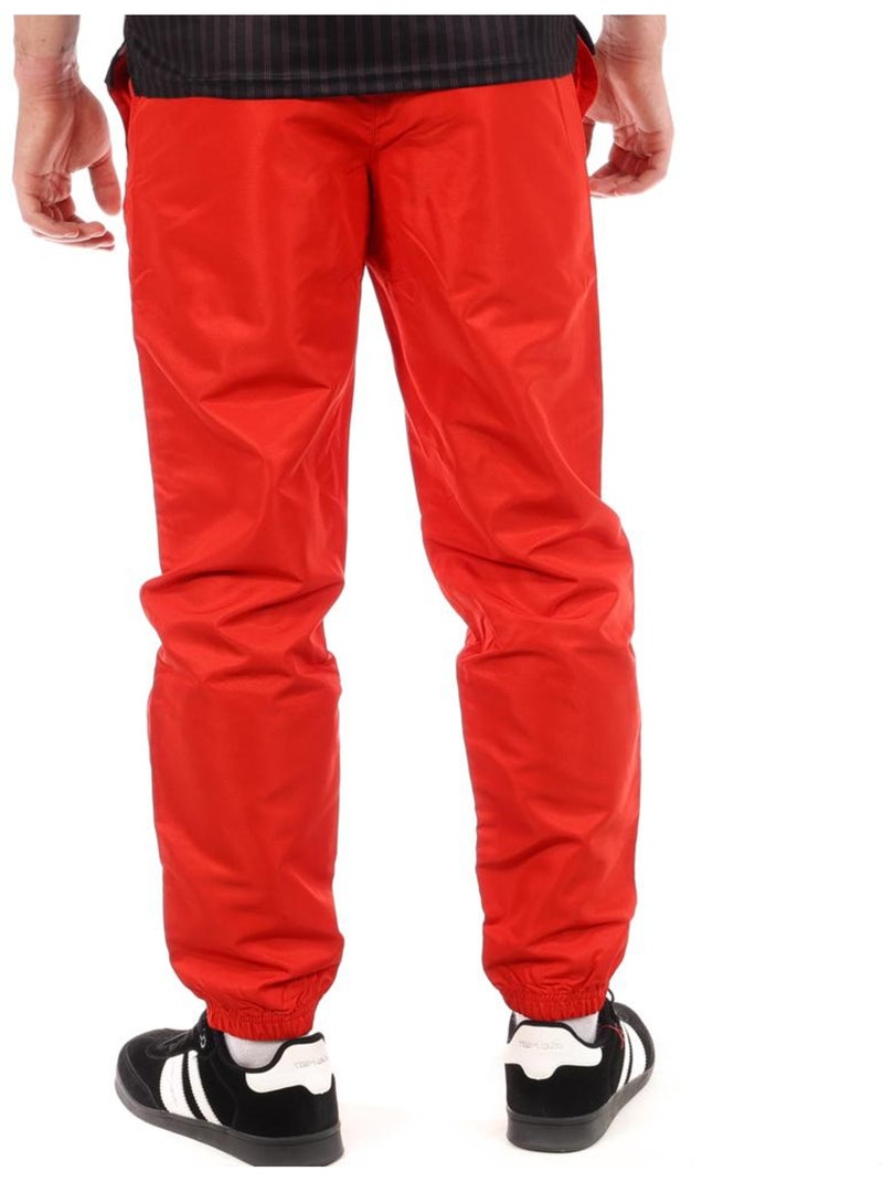 Umbro Outl Rode Joggingbroek voor Heren Rood - Kiabi