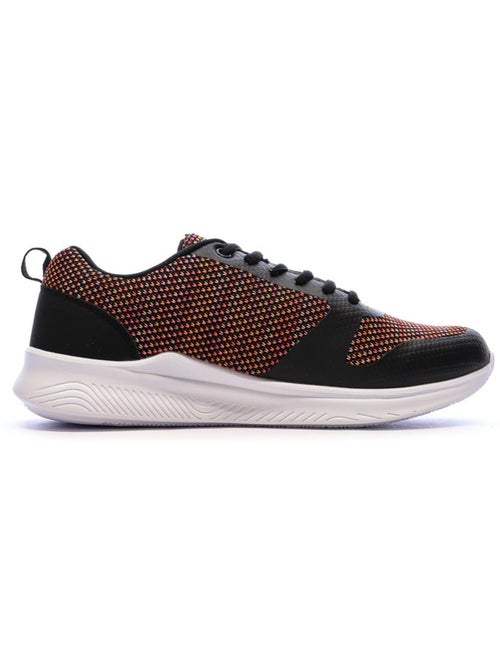 Umbro Owen 2 Jongens Sneakers Zwart/Rood - Kiabi Umbro Owen 2 Jongens Sneakers Zwart/Rood - Kiabi
