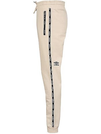Umbro pan beige joggingbroek voor heren