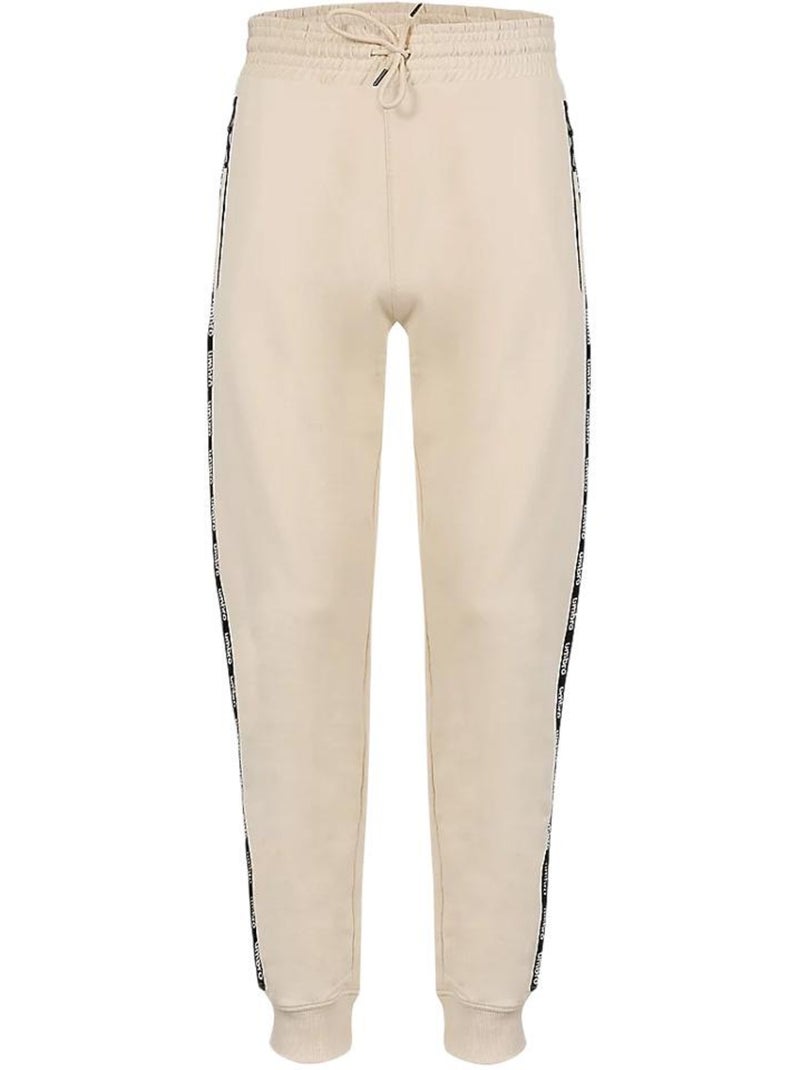 Umbro Pan Beige Joggingbroek voor Heren Beige - Kiabi