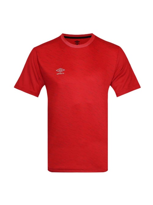 Umbro Perf Rode Sportmaillot voor Heren - Kiabi